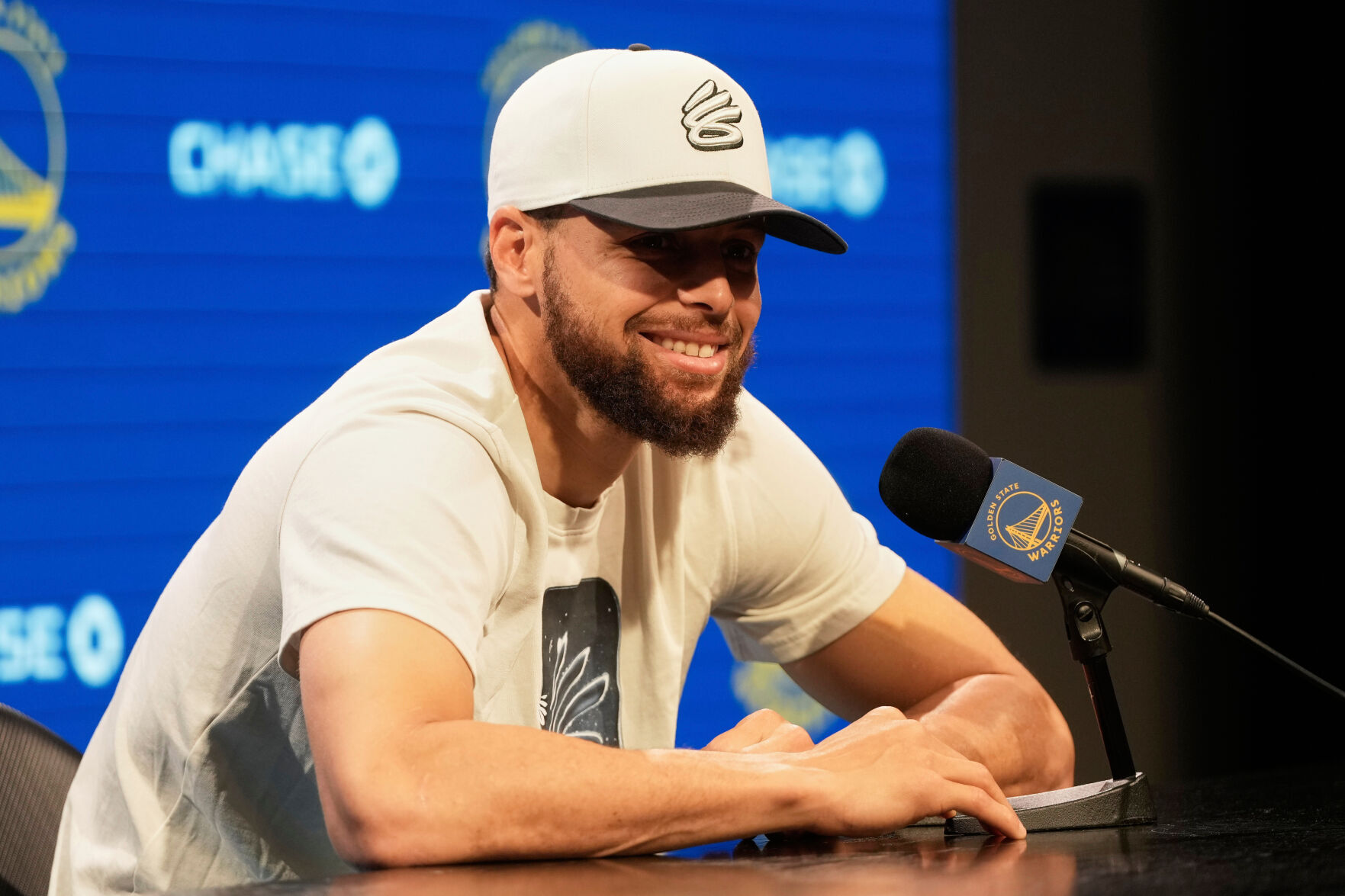 Warriors Basketball